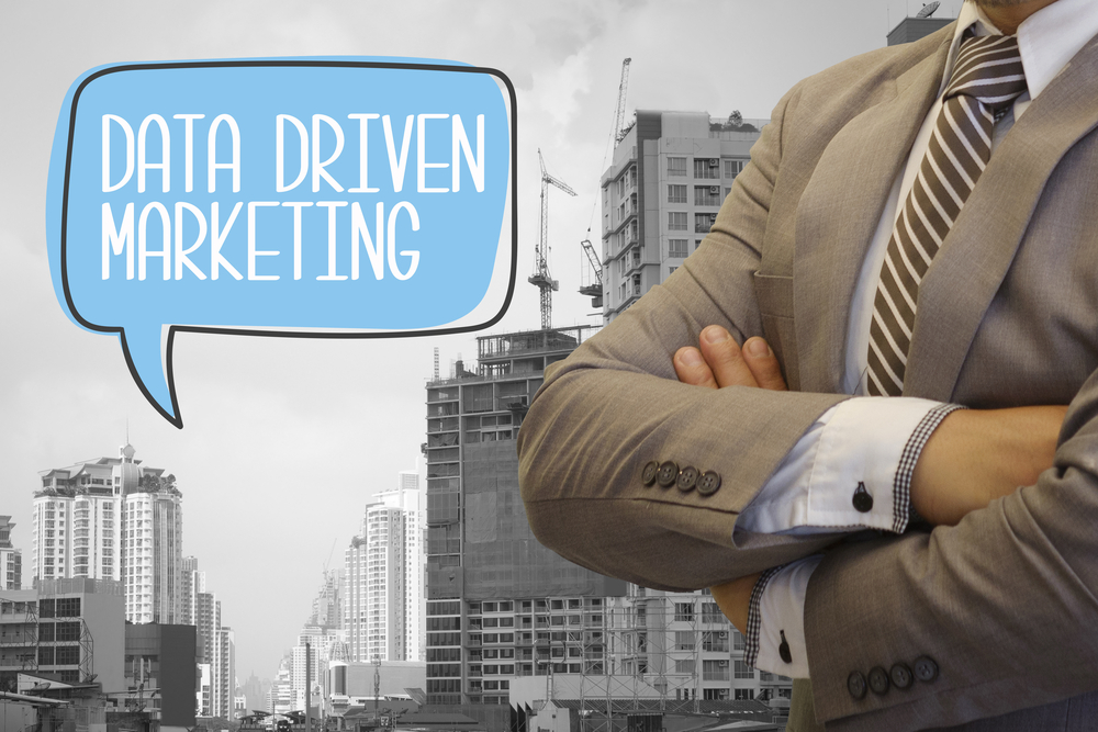 Data-Driven Marketing and Measurement