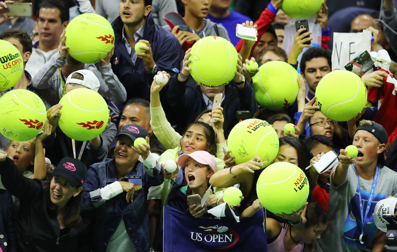 Collaborative Marketing: How the USTA leverages the US Open to Grow Participation