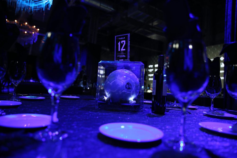 Everything You Need to Know about Planning a Corporate Branded Event to Remember