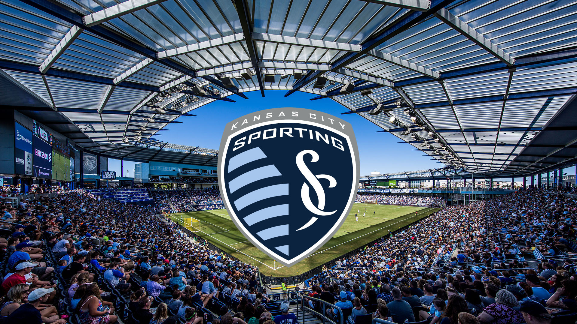 Sporting KC  Visit Kansas City, KS