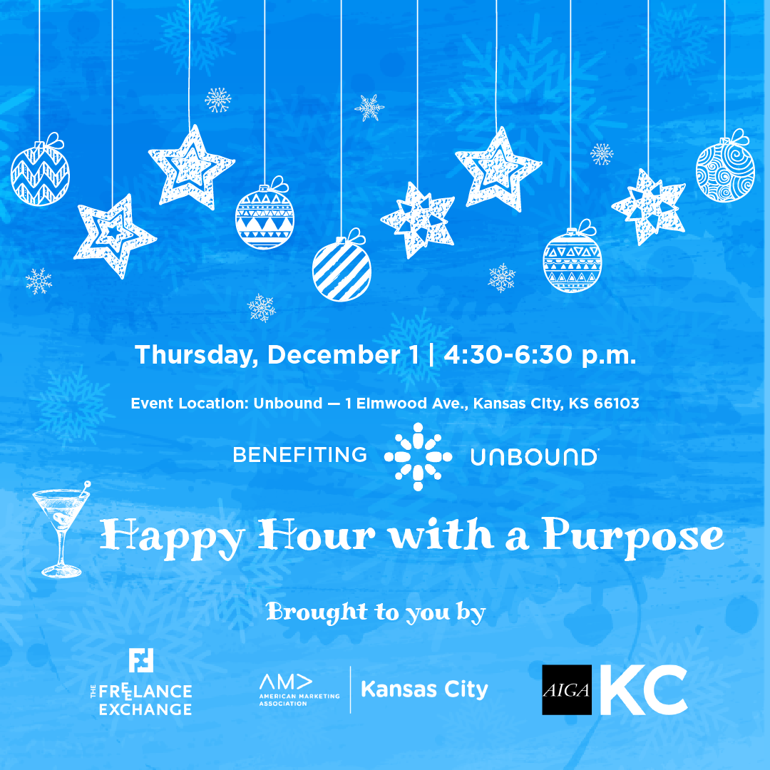 Holiday Networking with a Purpose