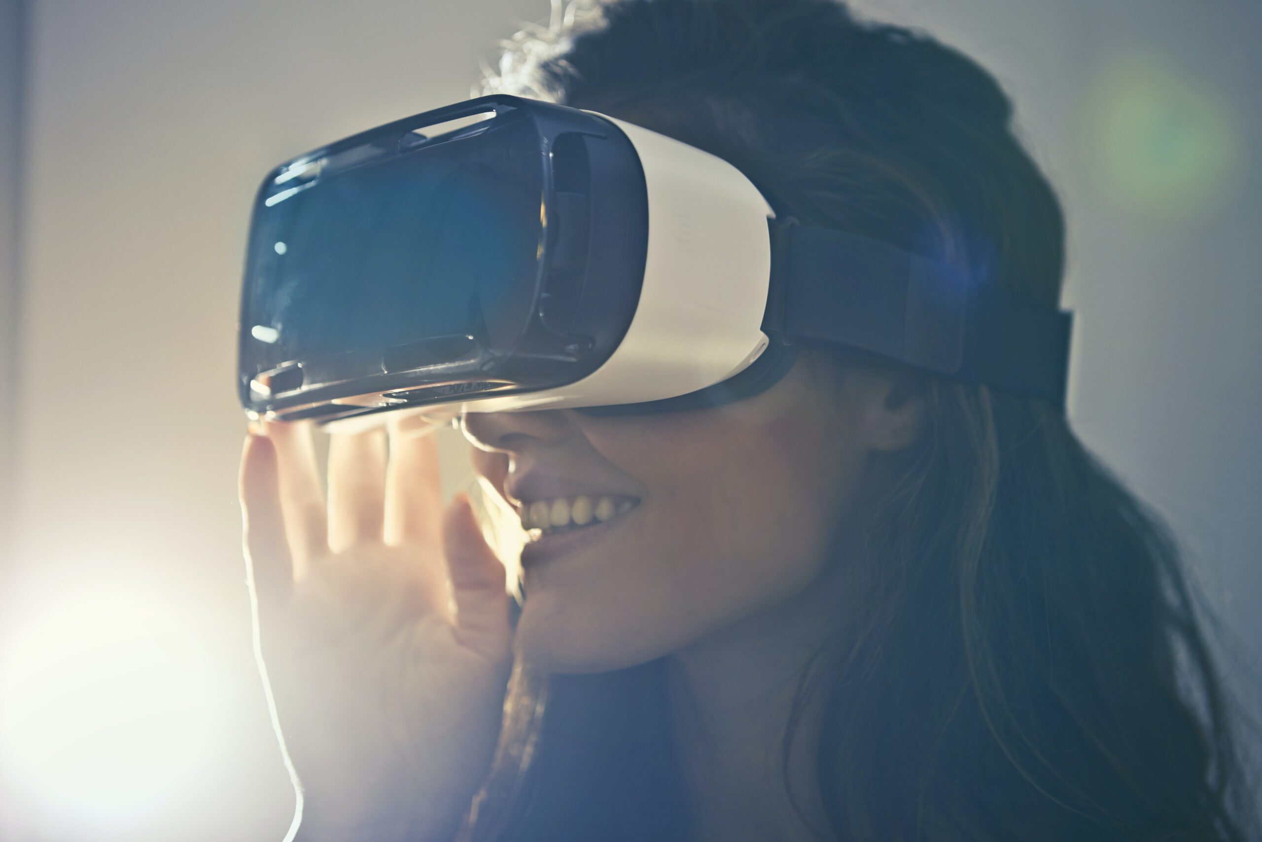 The Metaverse For Marketers: How to Lead the Shift To The Next Dimension of Marketing